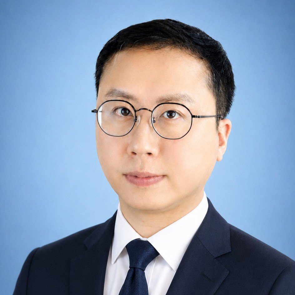 Jongho Yun