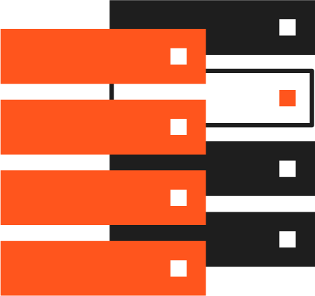 High resolution images feature