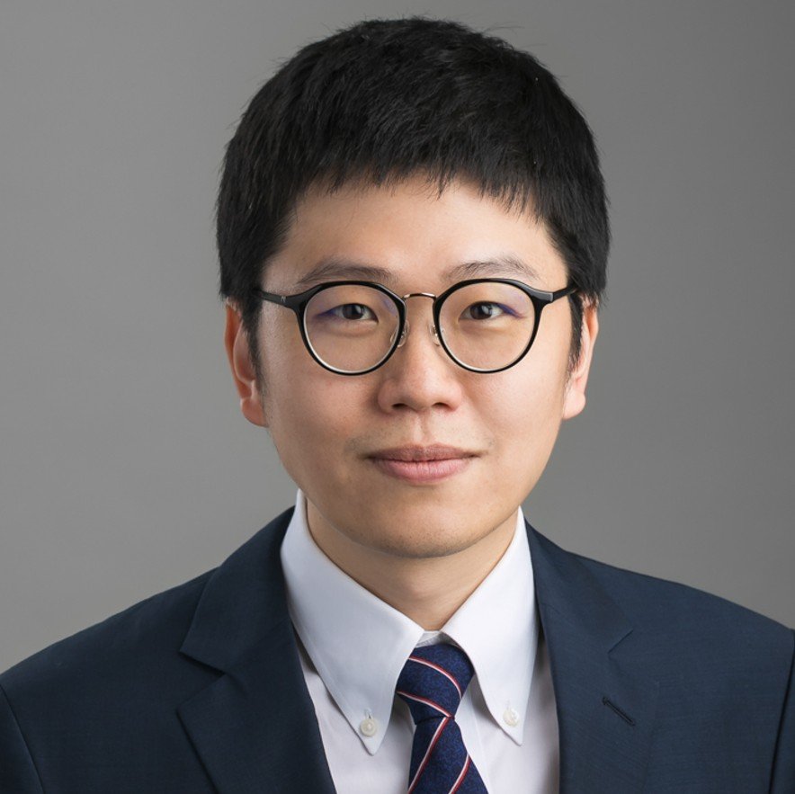 Prof. Shang-Hsiu Hu