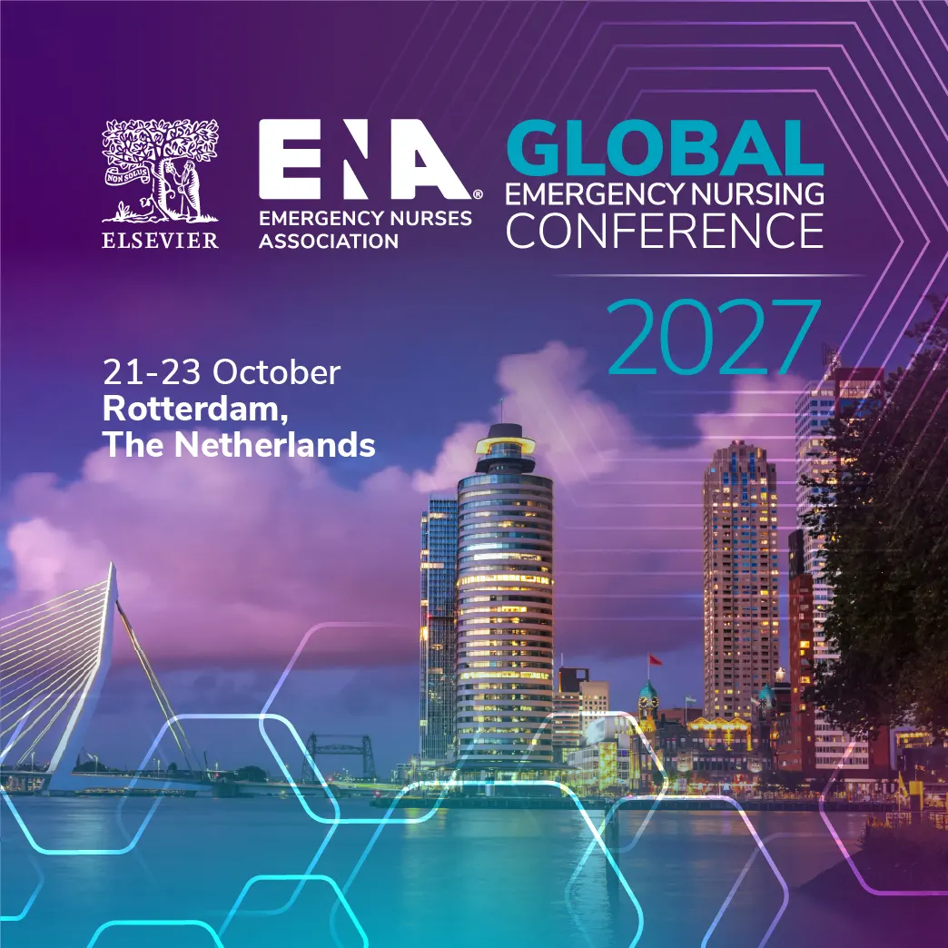 Global Emergency Nursing Conference