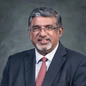 Prof. Mahendhiran Sanggaran Nair
