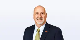 Photo of Dr David V Rosowsky, Senior Advisor to the President of Arizona State University