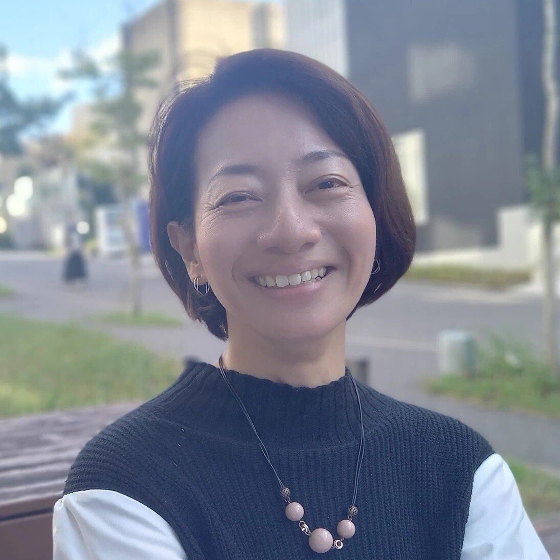 Chiho Yoshida