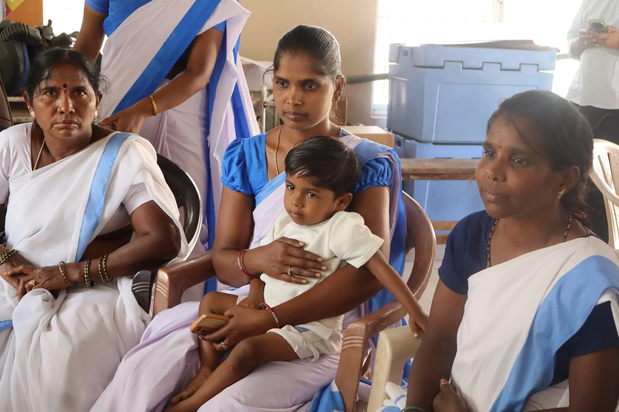 Swasti – Climate Care Champions