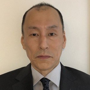 Takahisa Nishizu
