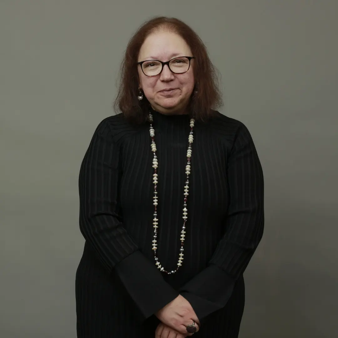 Dra. María del Rosario Cárdenas Elizalde