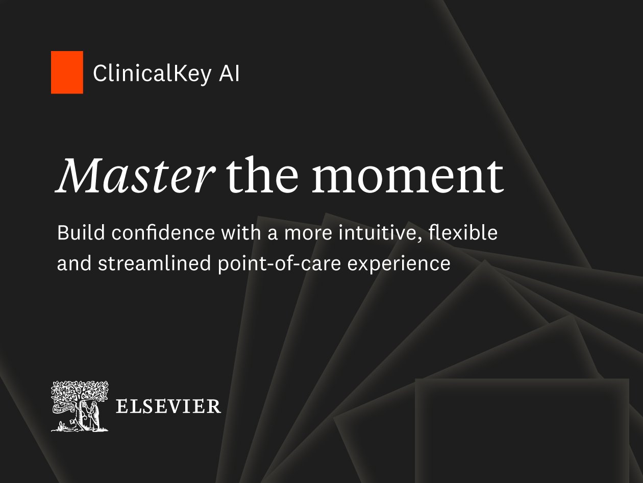 Title card - Build confidence with a more intuitive, flexible, and streamlined point-of-care experience