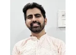 Vishal Chaudhary