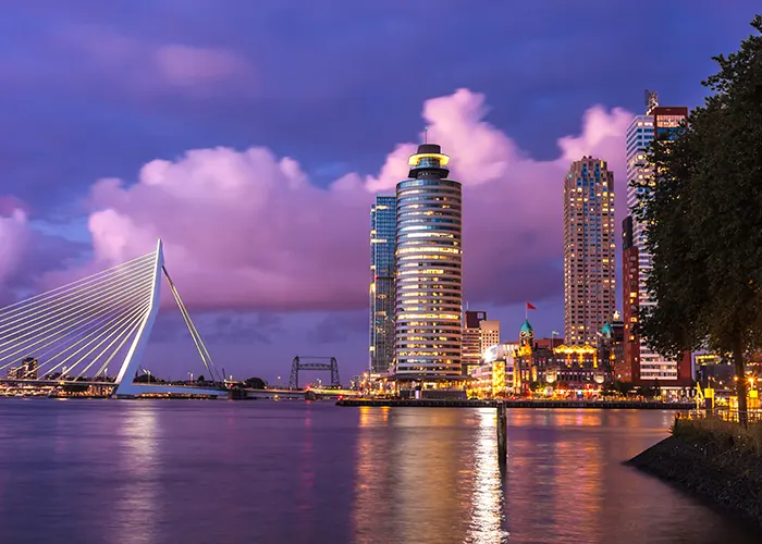 Rotterdam