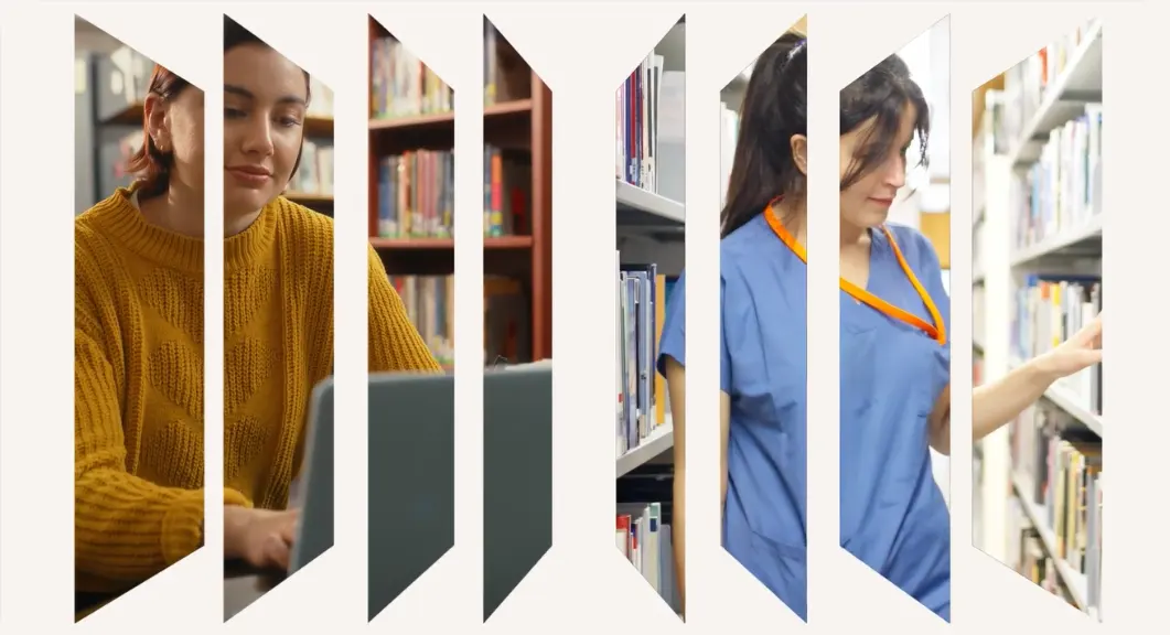 Elsevier 360 for Medicine