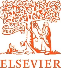 Elsevier logo