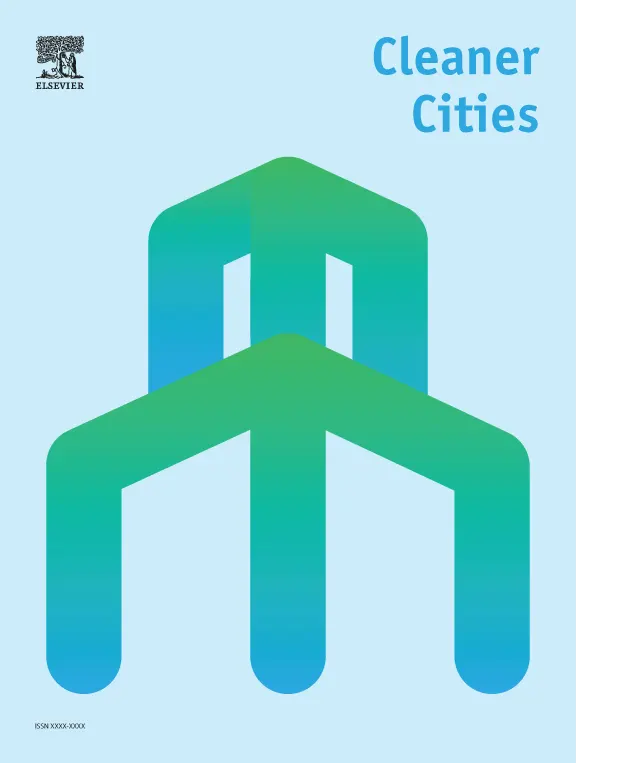Cleaner Cities