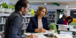 researcher submission