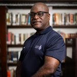 Lazarus Gallant Matizirofa