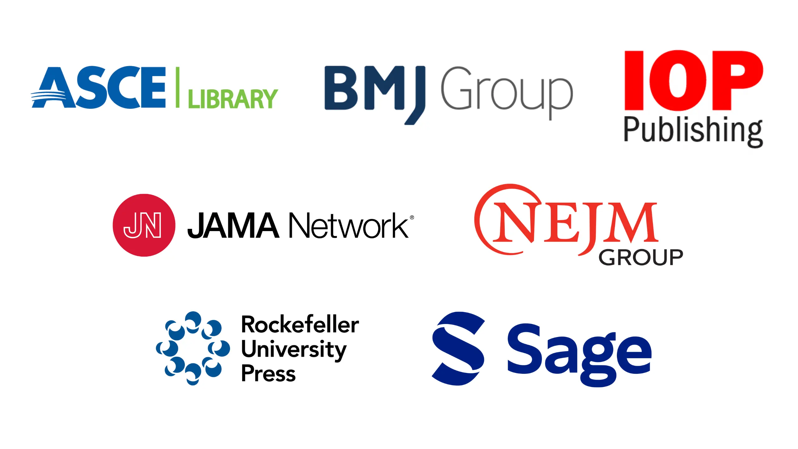 LeapSpace content partners