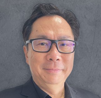 Dr. Taizan Chan