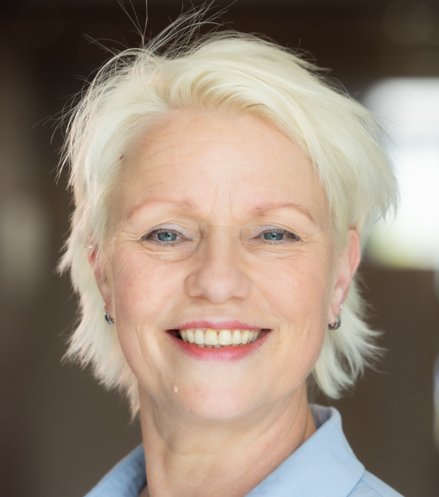 Dr. Hilde van Wijngaarden