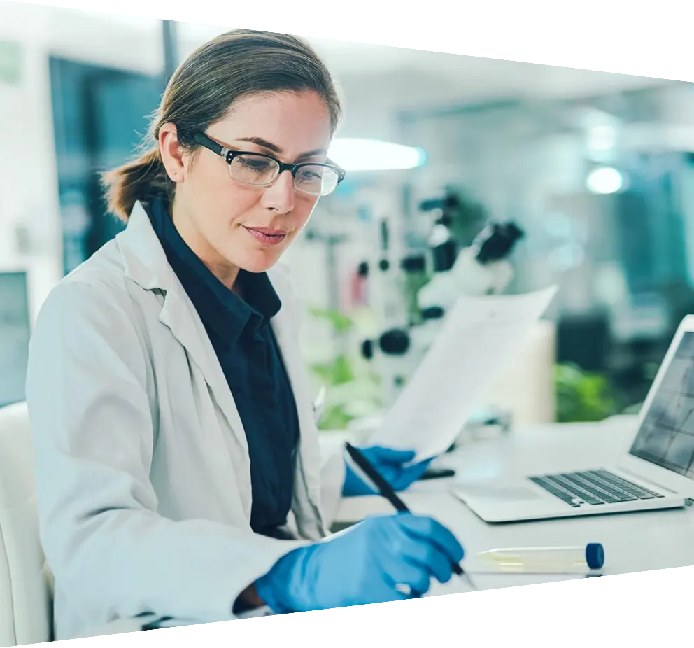 Deep Research in ClinicalKey AI