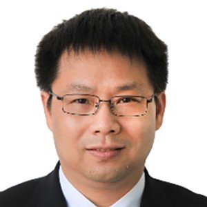 Prof. Jian-Zhong Shen