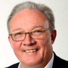 Prof. Marcel Tanner