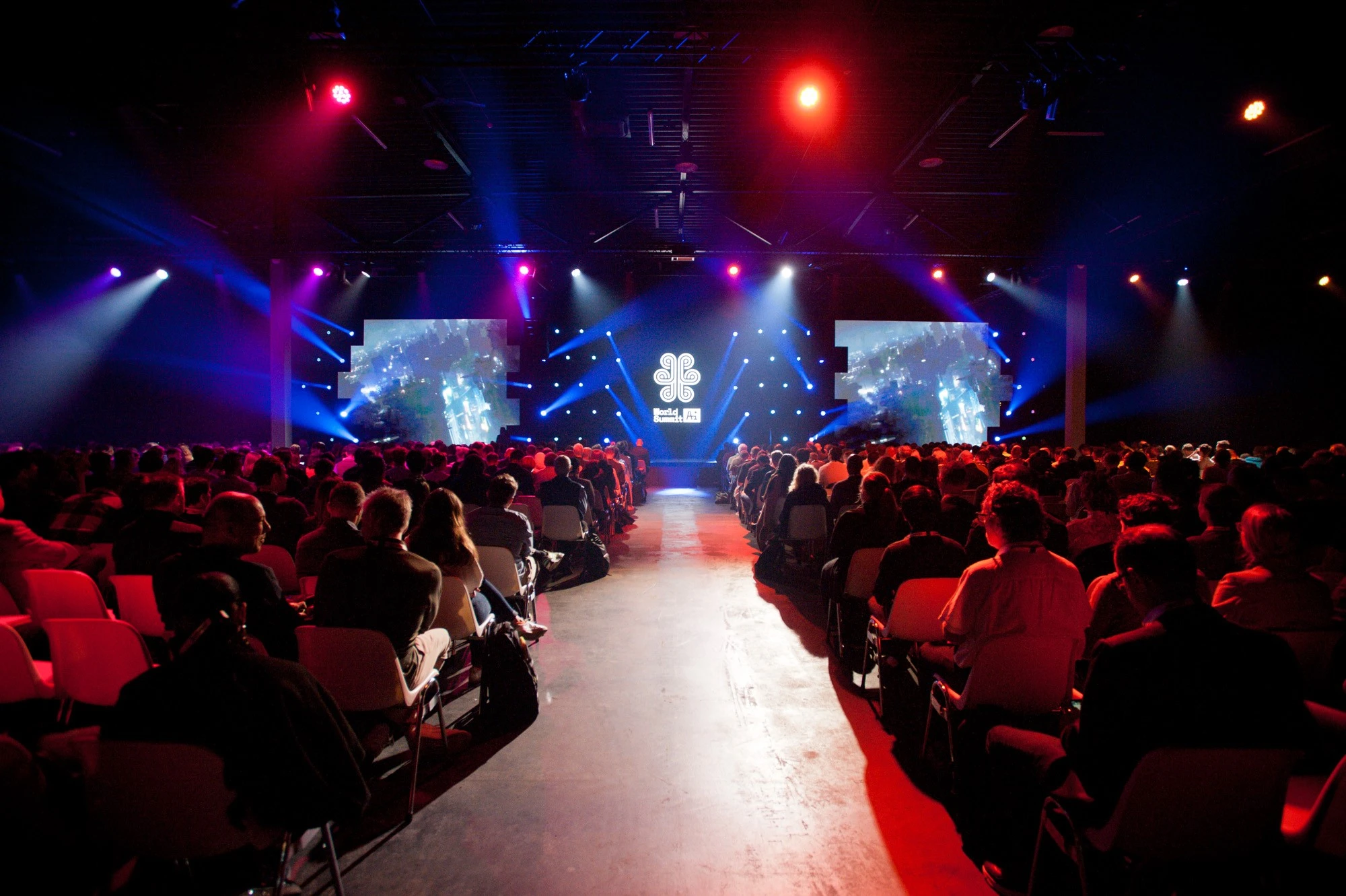 WorldAISummitMainstage