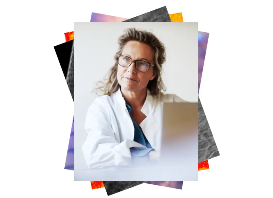 Dr Laura Saderi, Public Health Assistant (Italy)