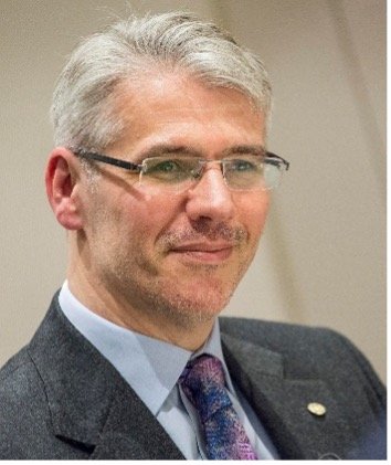 Gianluca Setti