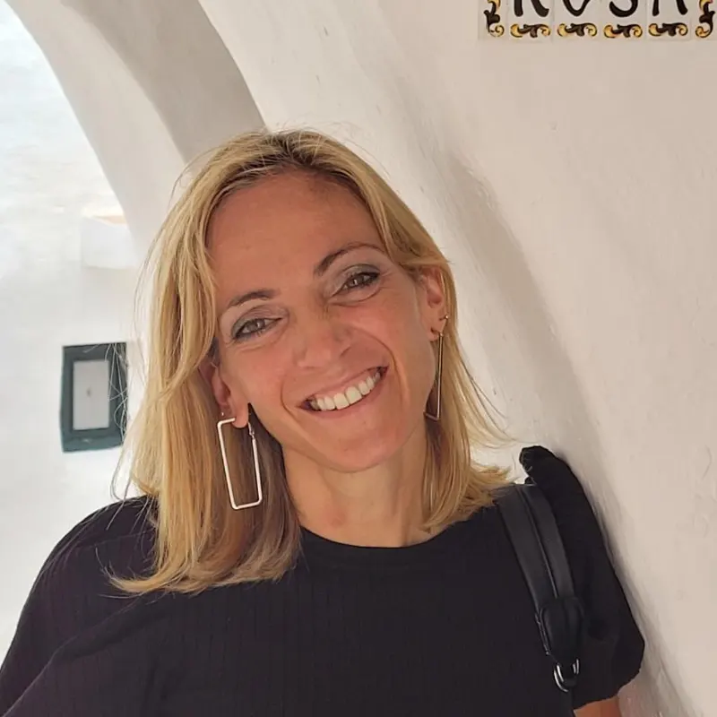 Rosa Ambrosio LinkedIn