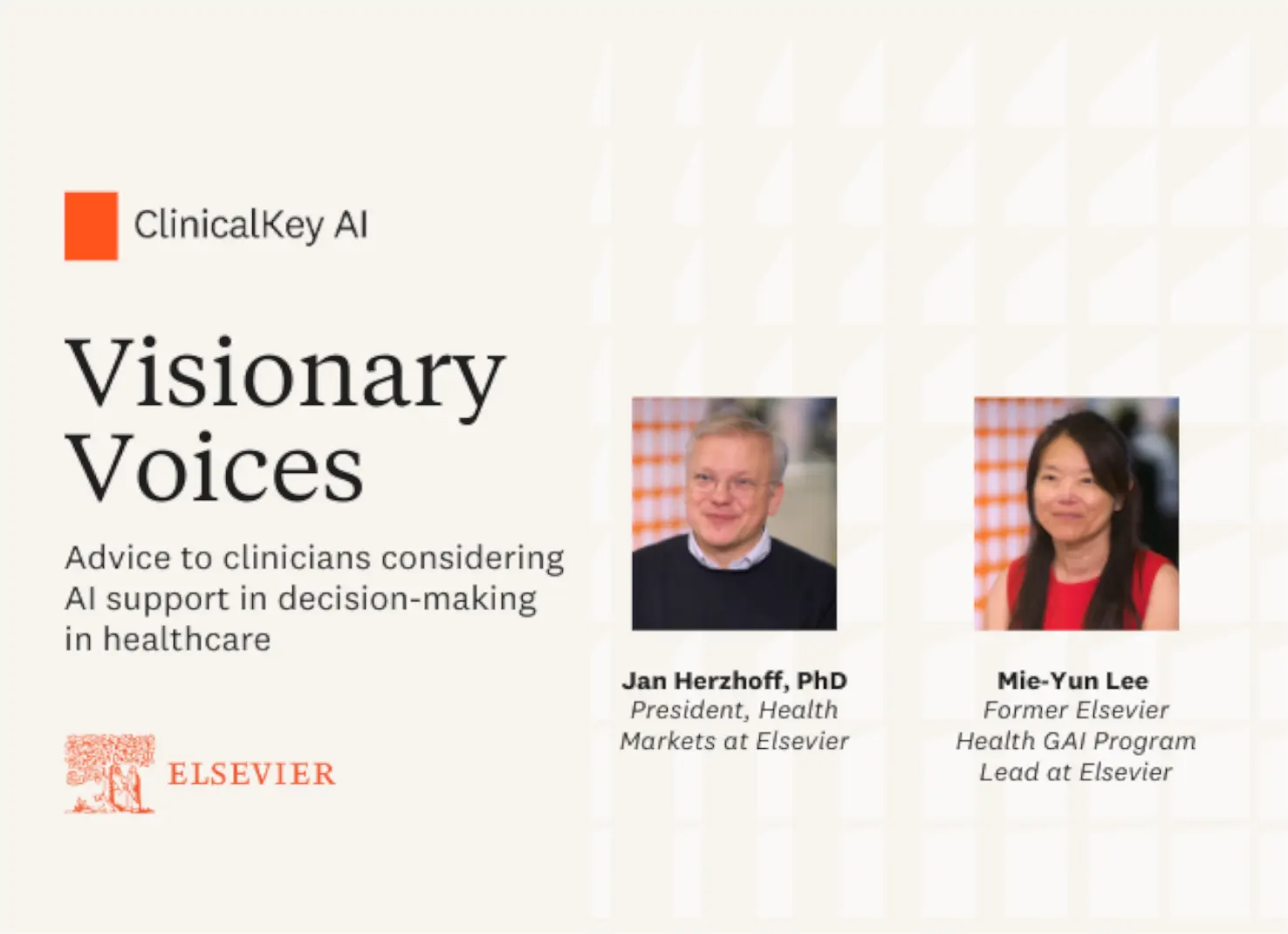 Advice to clinicians considering AI support in decision making