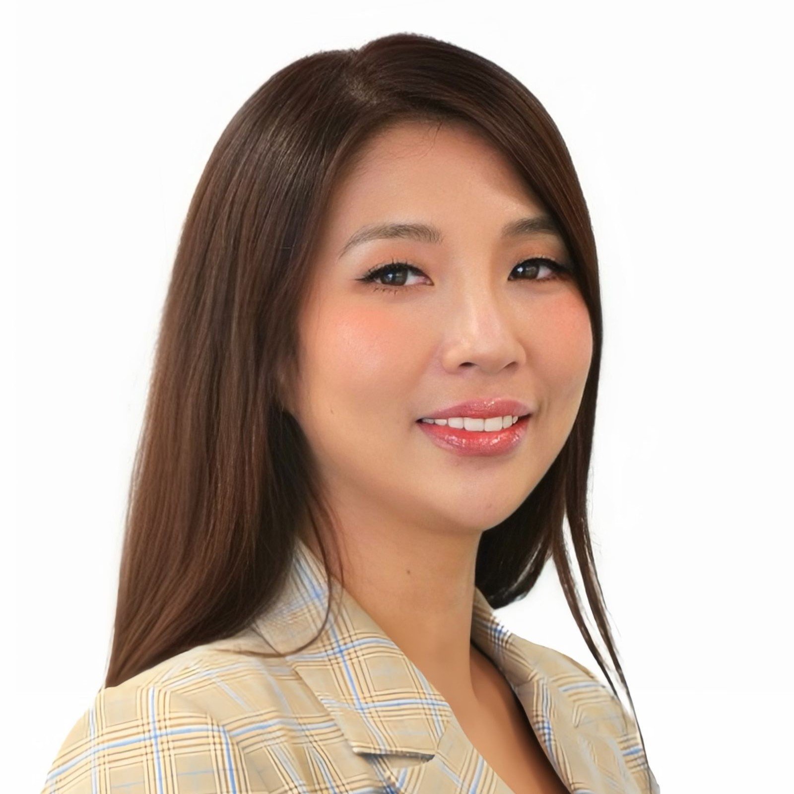 Meryl Chin