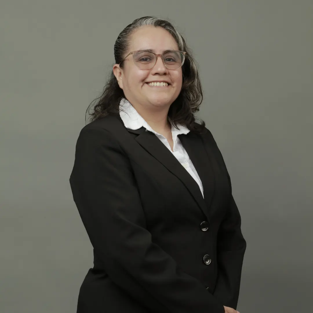 Dra. Karen Salome Caballero Mora