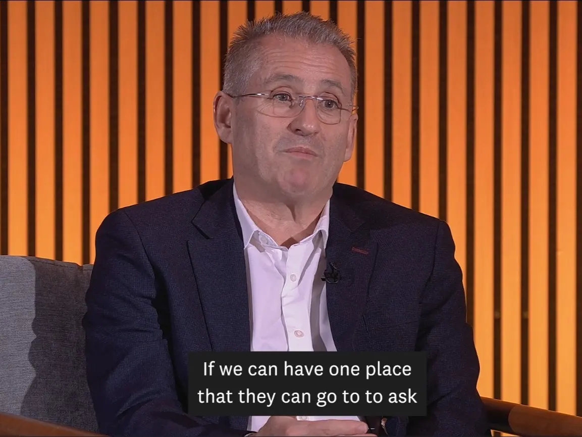 Perspectives from  a junior doctor - title