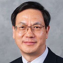 Zhong Lin Wang