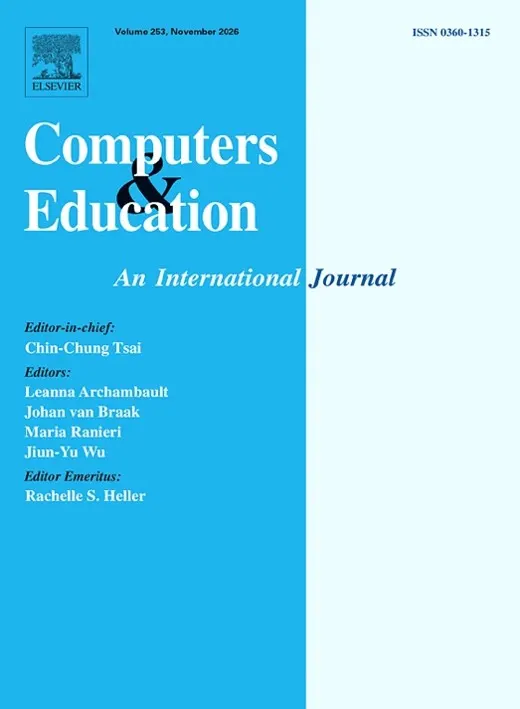 Computers & Education