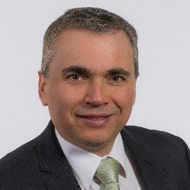 Stefan Kasapis