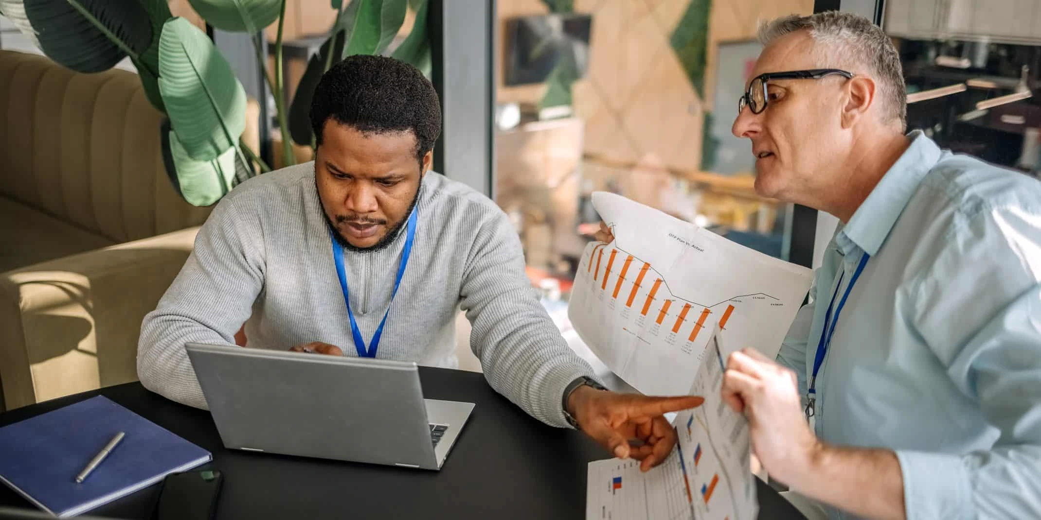 The new peer review experience shaped by how reviewers work