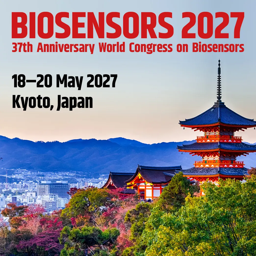 Biosensors 2027