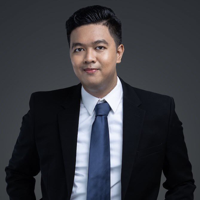 Pradipta Faikar Hakim