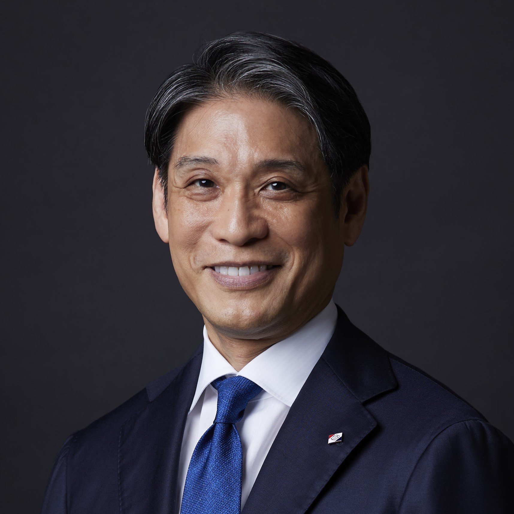 Akira Katakura