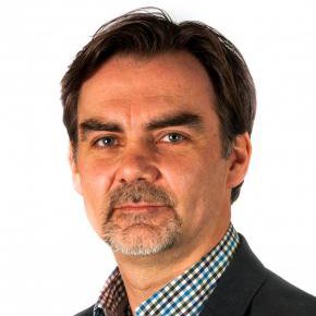 Simon Graham