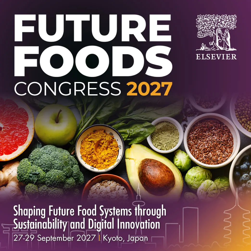 Future Foods Congress