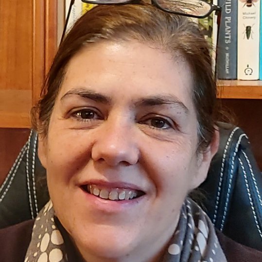 Maria Caturla
