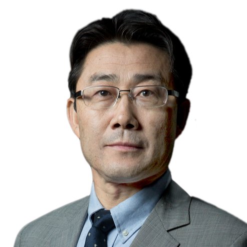 Prof. Fu Gao, PhD