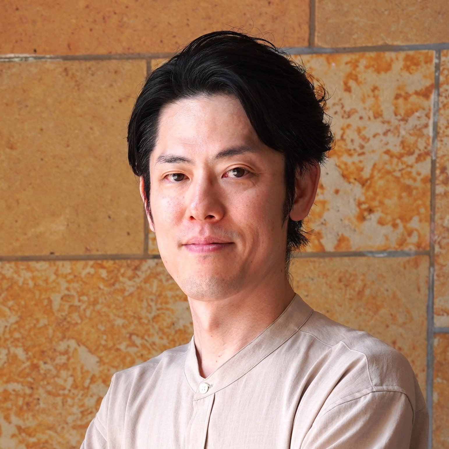 Kiyotaka Yasui