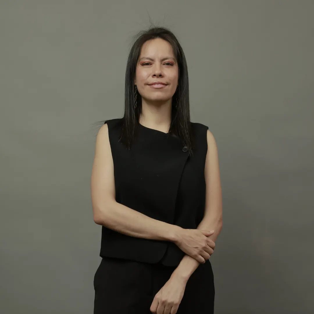 Dra. Tania Georgina Sánchez Pimienta