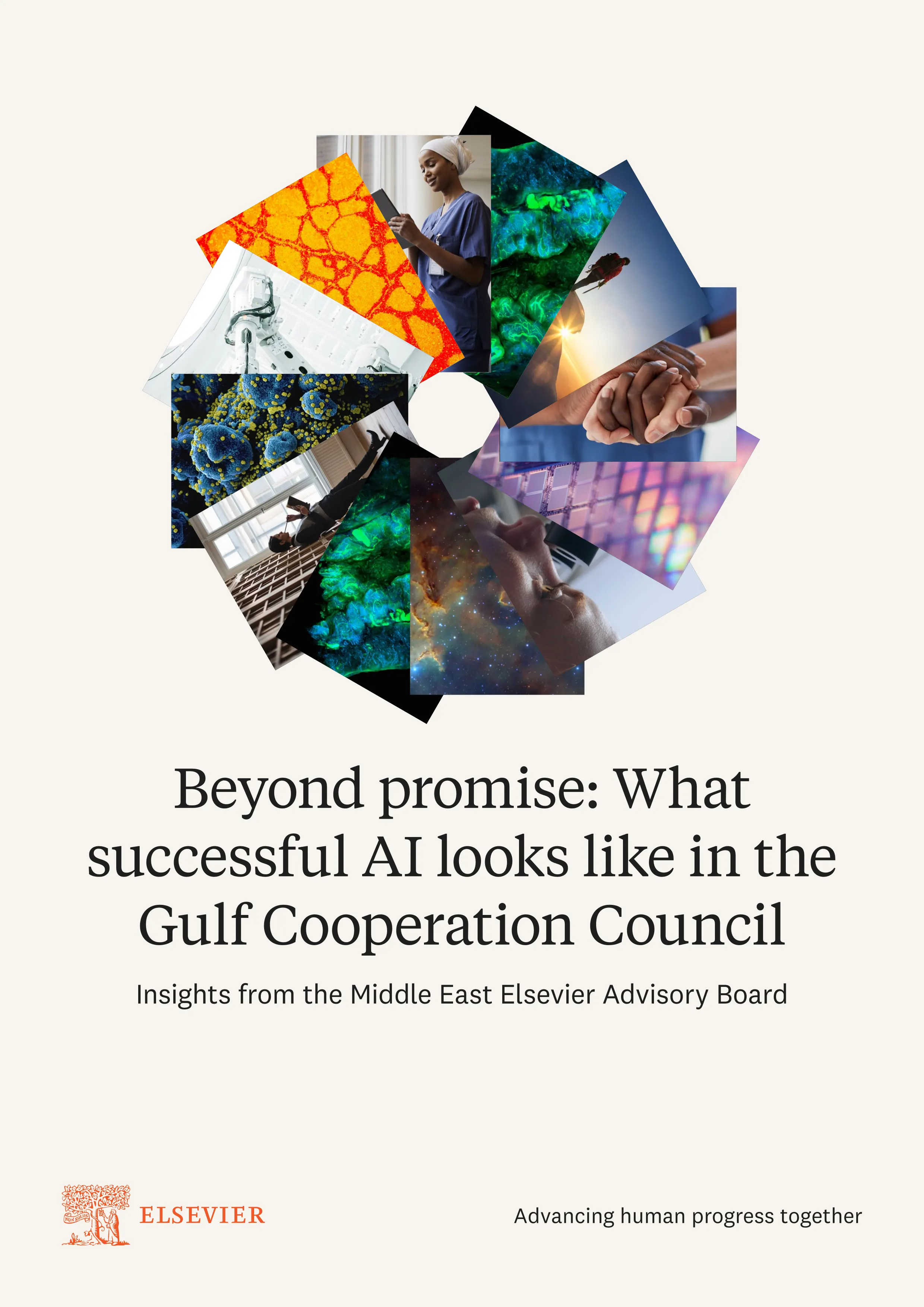 Beyond Promise: What Successful AI Looks Like in the GCC