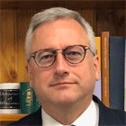 Prof. David Everett