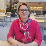 Agnieszka Podrazik 