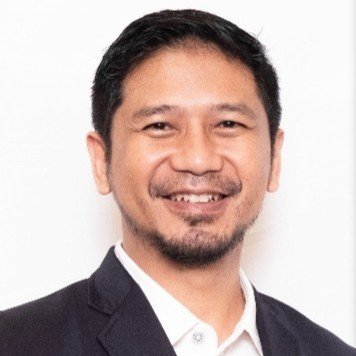 Dr. Fadlilatul Taufany, Ph.D.