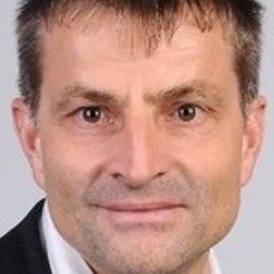 Prof. Jakob Zinsstag